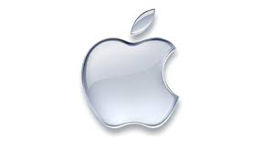 Apple logo