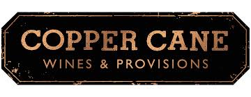 Copper Cane Wines logo