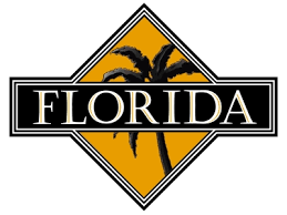 Florida Distributing logo