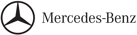 Mercedes-Benz logo