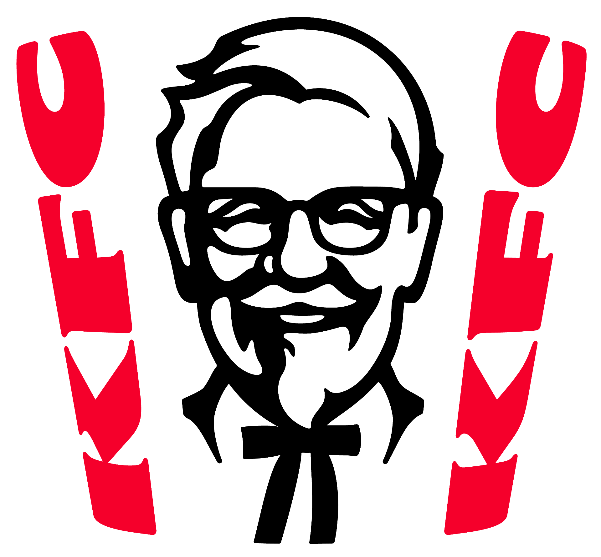 KFC logo